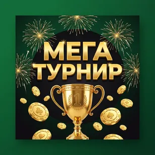 Mega Tournament