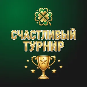 Lucky Tournament